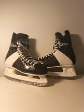CCM Powerline 120 Ice Hockey Skates - Size 7 - Beginner/Recreational