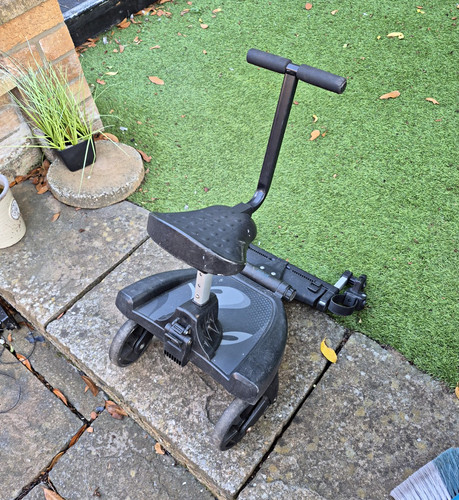 Segboard buggyboard - segboard,