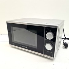 Morphy Richards 20L 800w Solo