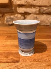 Shelley England Blue Banded