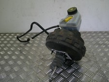 SEAT IBIZA SE BRAKE SERVO AND