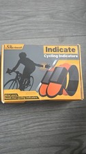Turn signal Light Wireles Bike