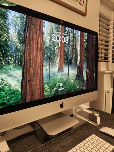 Apple imac 2019 - apple,