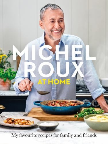 Michel roux home simple - at,