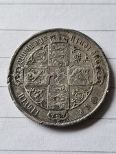 Victoria gothic florin - victoria,