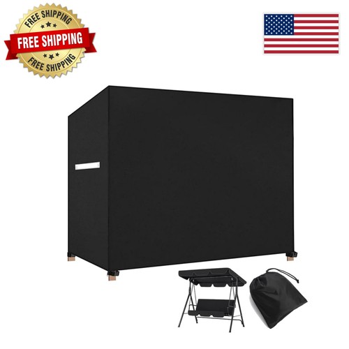 Waterproof outdoor swing cover - outdoor,