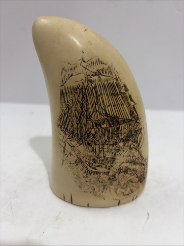 Vintage sperm whale - vintage,