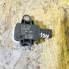AUDI A1 1.6 TDI SPORT 3DR MK1 AIRB/G IMPACT CRASH SENSOR 4H0955557