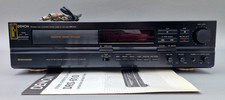 Denon drs 610 - denon, drs-610