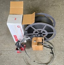 Heavy Duty Pallet Banding Kit