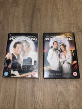 Moonlighting DVD Box Set