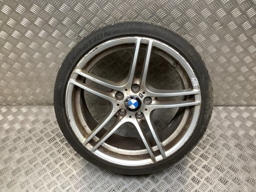 Bmw series e90 e91 - series,