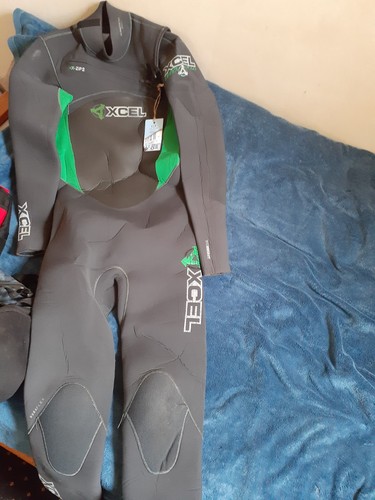Mens wetsuit xcel - wetsuit, infiniti