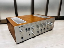 Yamaha 1000 integrated - ca-1000,