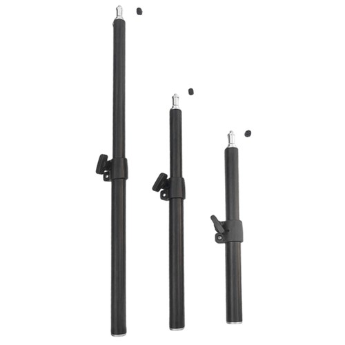 Retractable metal extension - retractable,