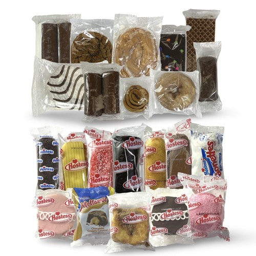 Little debbie hostess 20 - little,