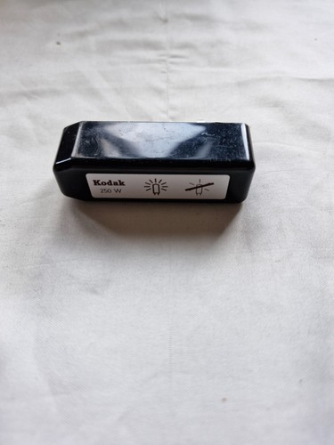 Slide projector kodak sav - slide,