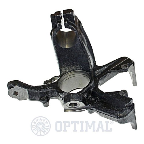 Optimum front left wheel - front,