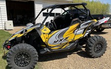 2015-22 Yamaha YXZ 1000R