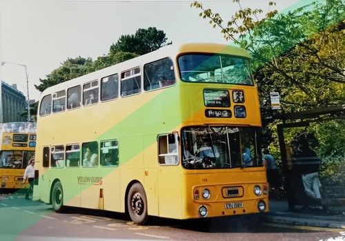 Bus photo bournemouth eru 158v - bus,