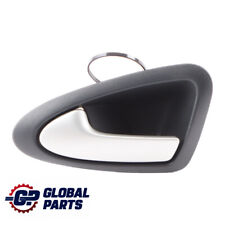 Seat Ibiza 6J Rear Grab Interior Handle Left N/S Inner Door Opener 6J4839113A