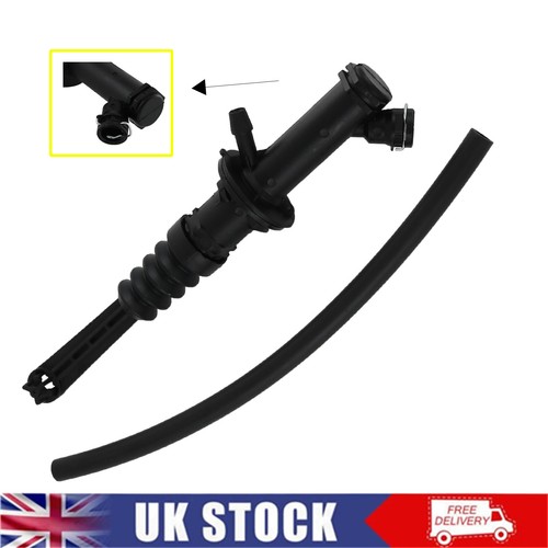 Clutch master cylinder for - clutch,