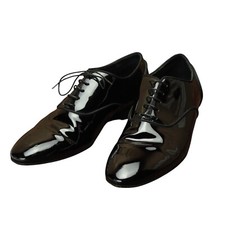 Louis Leeman Oxford Shoes Slip