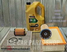 TO FIT SKODA OCTAVIA 1.6 1.9