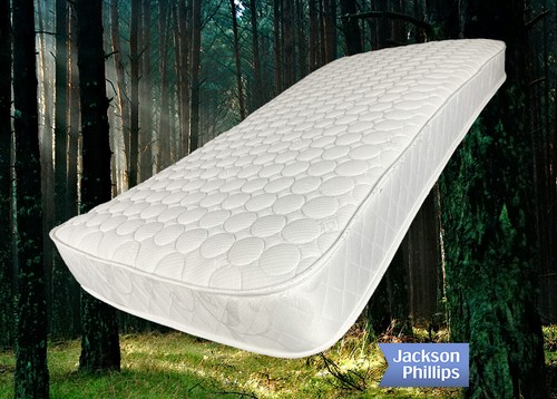 Caravan mattress 2ft - 2ft, 2ft6