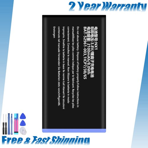 For blackberry q10 battery - q10, nx1