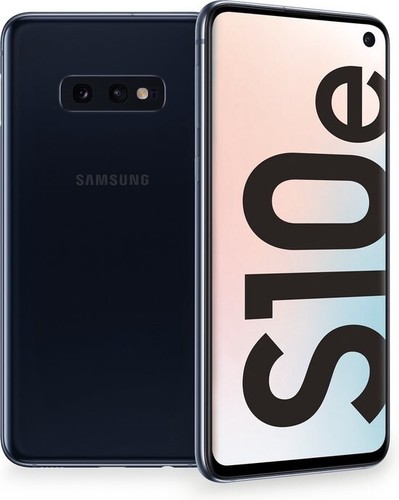 Samsung galaxy s10e - samsung, 128gb