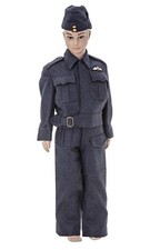 Childrens WW2 RAF BATTLE DRESS