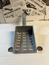 Chip Scoop – Cast Aluminium