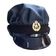 Womans WRAF No1 Dress Royal