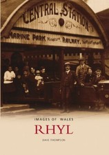 Rhyl (Images of Wales)-Dave