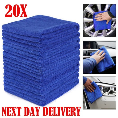 Large microfibre cleaning - microfibre,