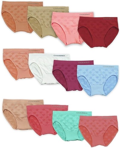 Channo girls smooth lycra - girls',