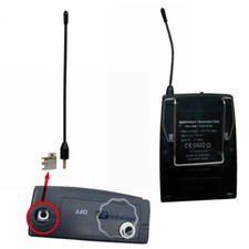 1Pk Replacement Beltpack