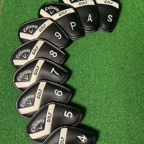 9pcs callaway golf club - callaway,