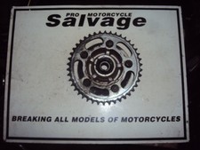 HONDA CBR 900 FIREBLADE 1992 -