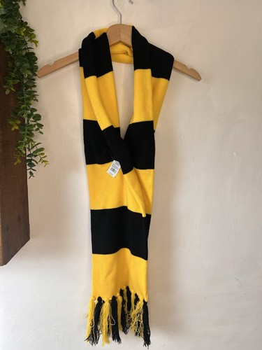 Harry potter yellow and black - potter,