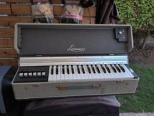 Vintage lorenzo electric chord - vintage,