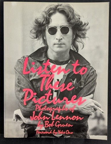 Listen these pictures - to,