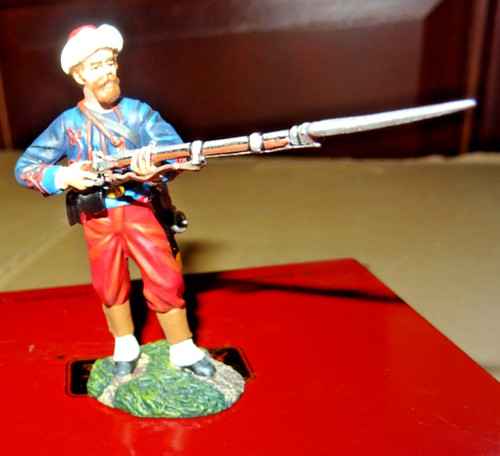 Britains collectors club - collectors,
