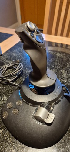 Microsoft sidewinder precision - sidewinder,