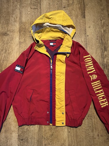 Vintage tommy hilfiger - tommy,