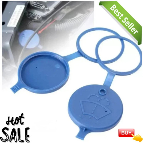 Pcs washer fluid - washer, cap