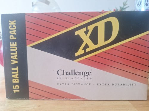 Slazenger challenge golf - slazenger,