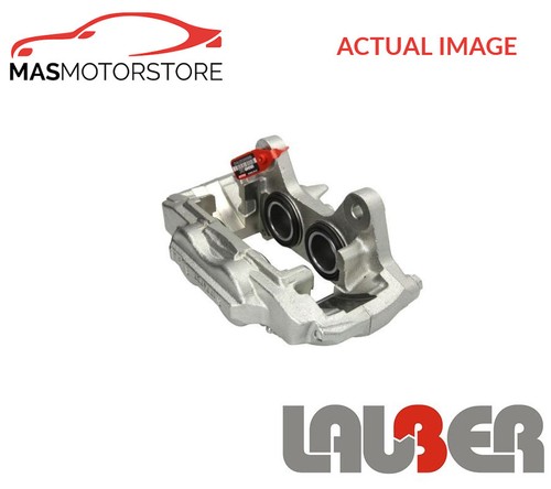 Brake caliper braking - brake, front