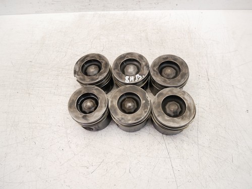Pistons for jaguar land - pistons,